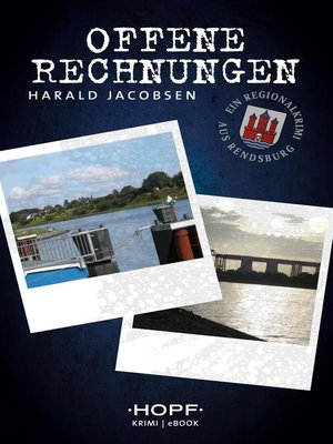 cover image of Offene Rechnungen